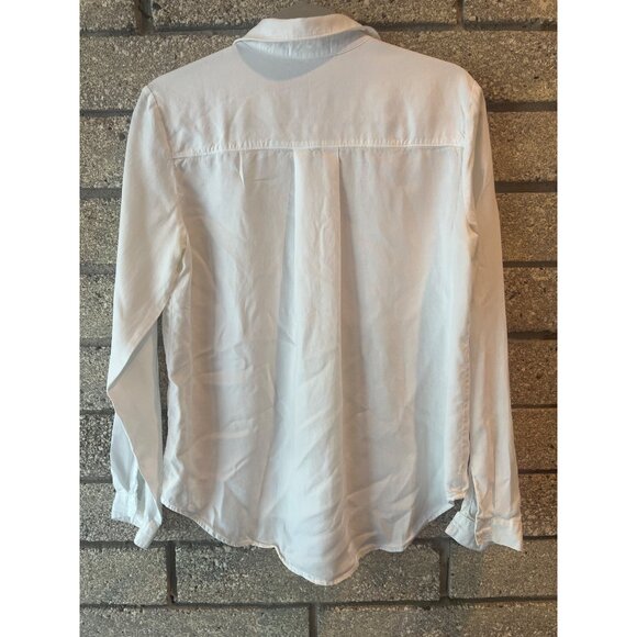 Cloth & Stone Button up Sz S - Picture 7 of 8